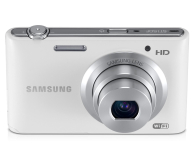 Samsung ST150F BIAŁY - 1394599 - zdjęcie 5